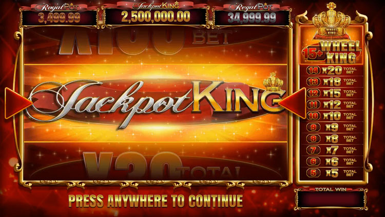 Funky Pharaoh Jackpot King Online Slot Review: A Winning Experience at jpkcasino.ca for Canadian Players