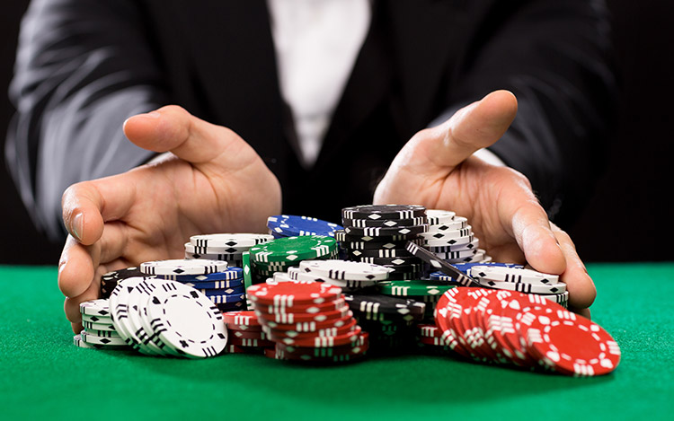 Play Online Casino at the Best Gambling Site | Mega Casino