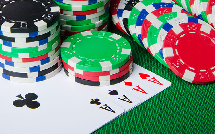 Play Online Live Dealer Casino Games on Mega Casino